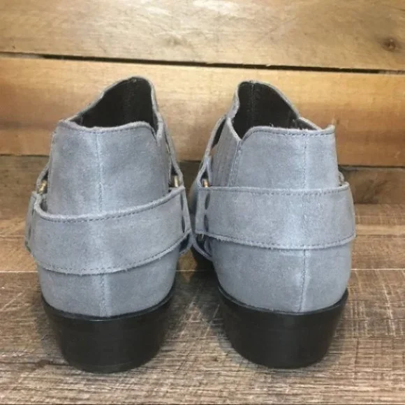 NEW Women’s Jane and the Shoe Lindsay Bootie - Picture 9 of 10